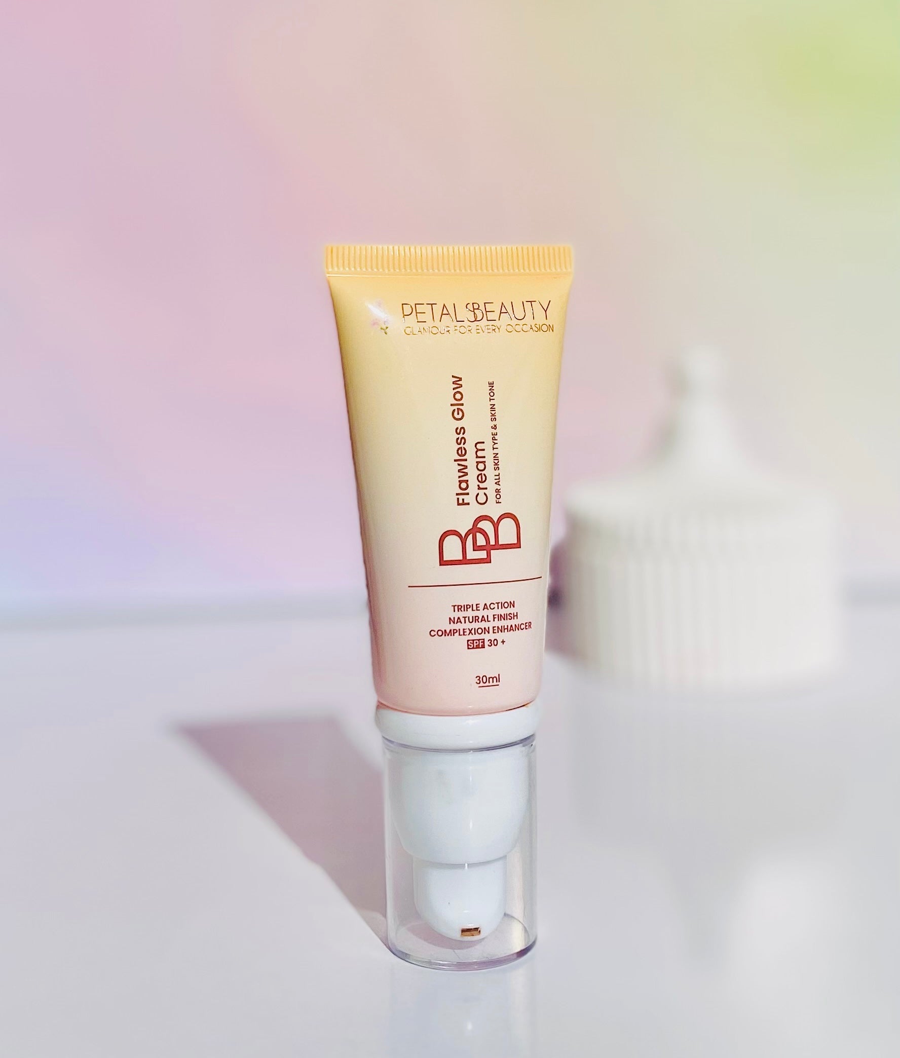 Flawless Glow BB Cream with SPF35