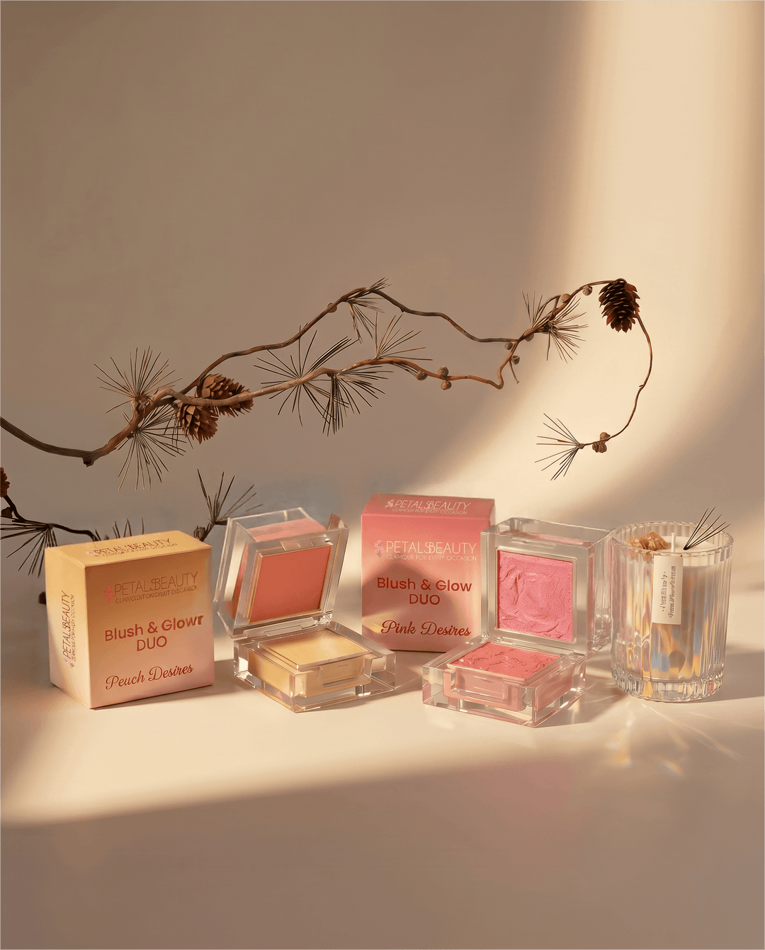 How to pick the right blush shade for wheatish and brown skin