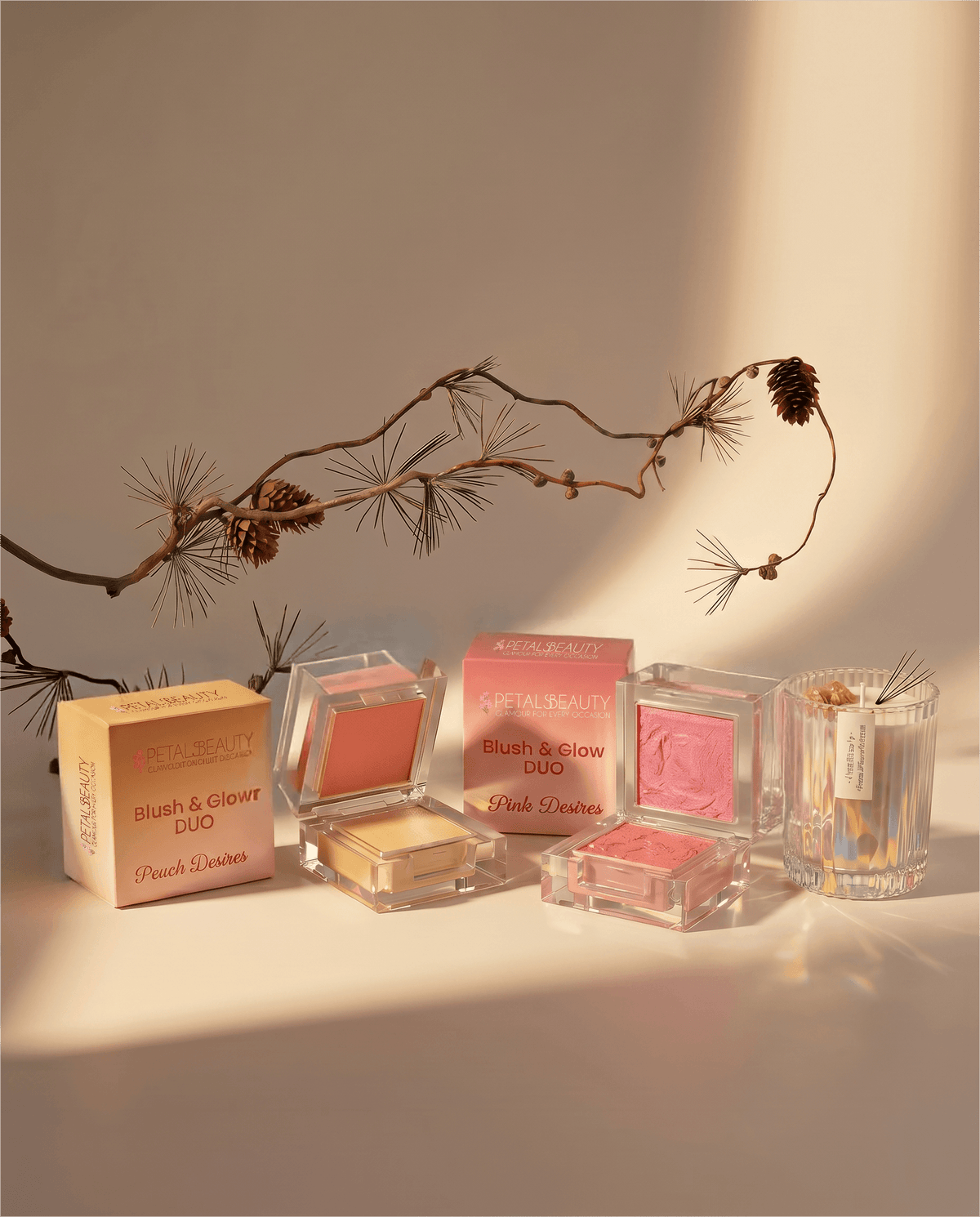 How to pick the right blush shade for wheatish and brown skin