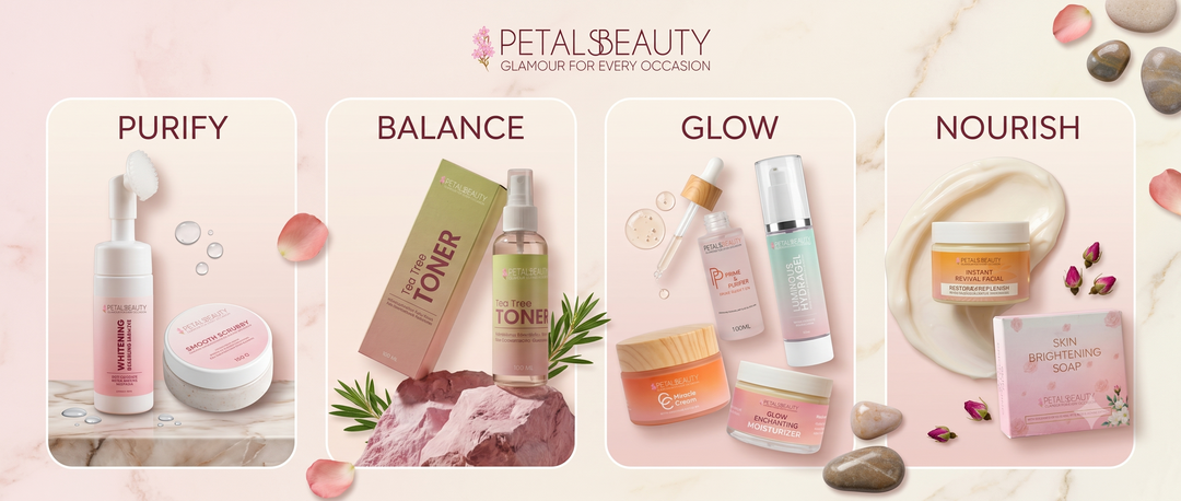 Best Skincare Products in Pakistan (2026): A Pharmacist's Guide