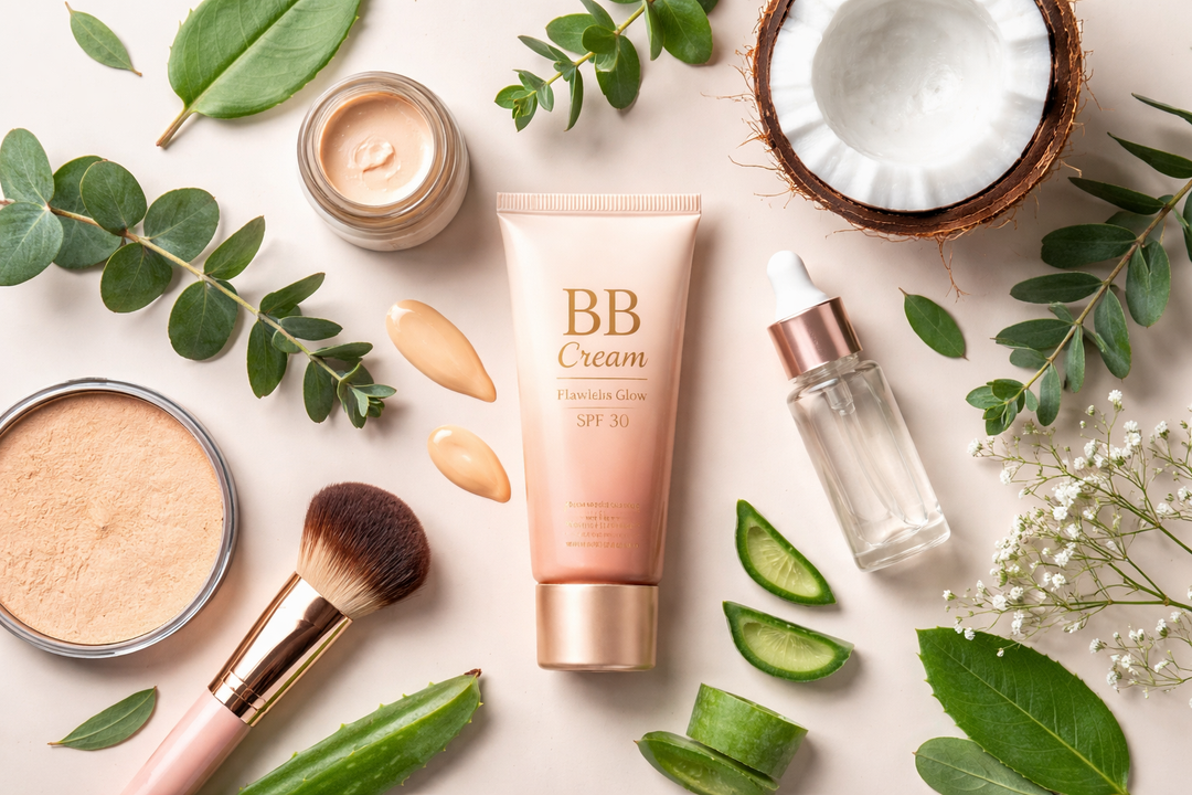 Can I Shop for Cruelty-Free/Vegan BB Creams Online in Pakistan?