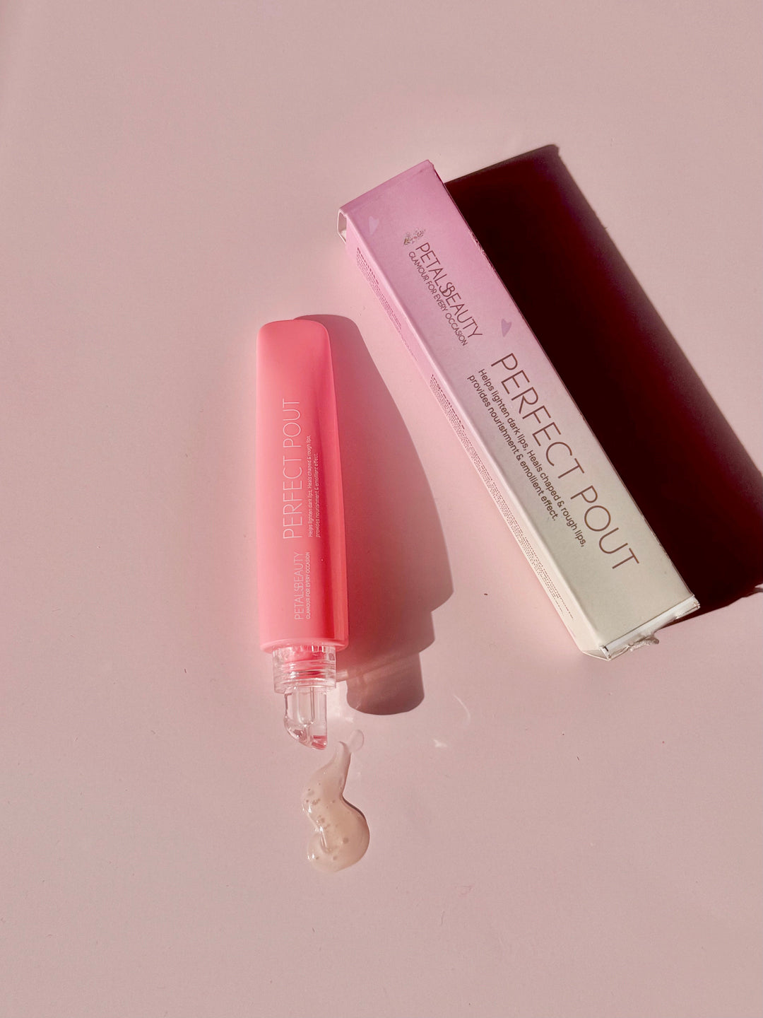 Top-Rated Long-Lasting Transparent Lip Gloss for Daily Use