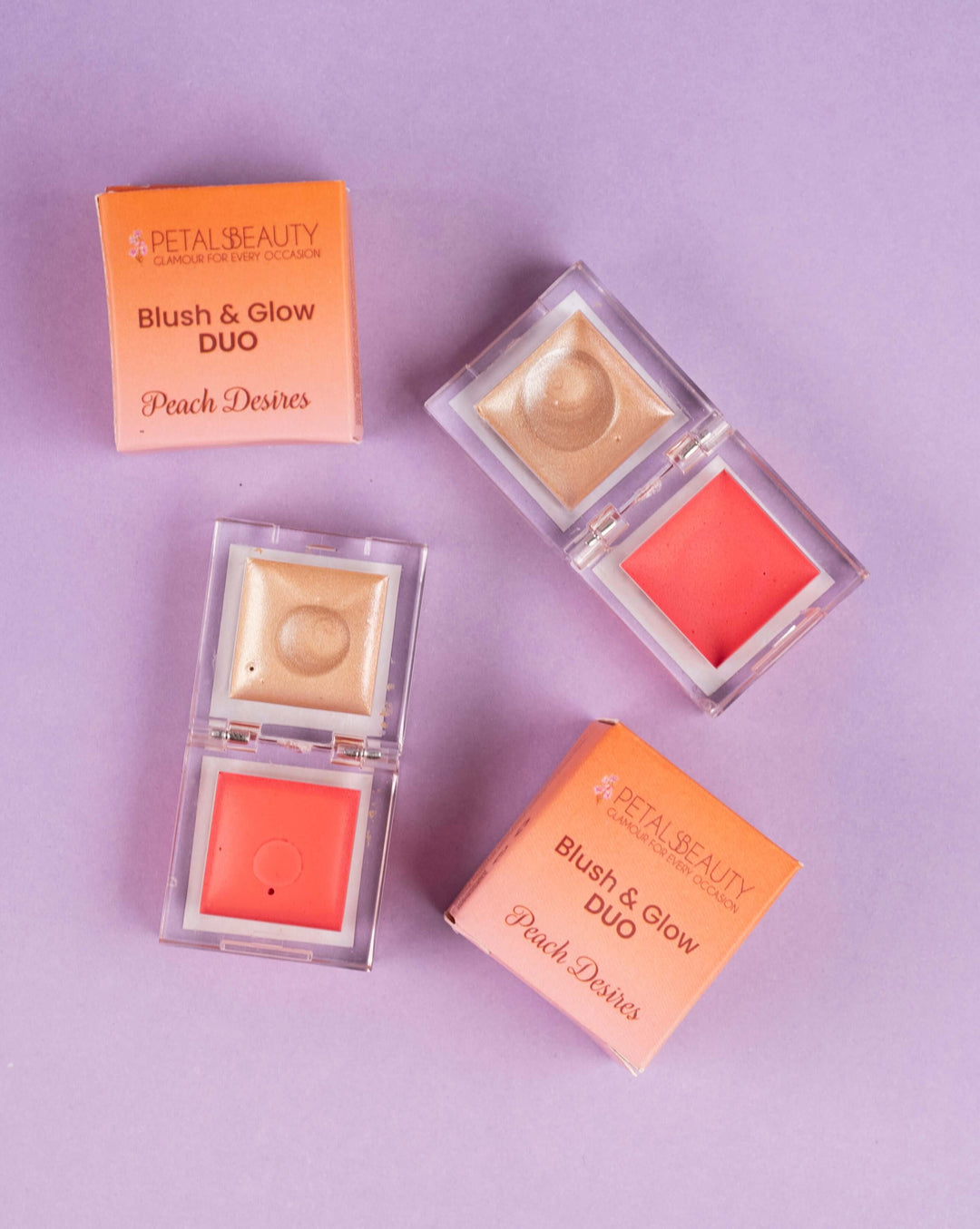 Best Blush & Highlighter Duo for Pakistani Skin — Petals Beauty