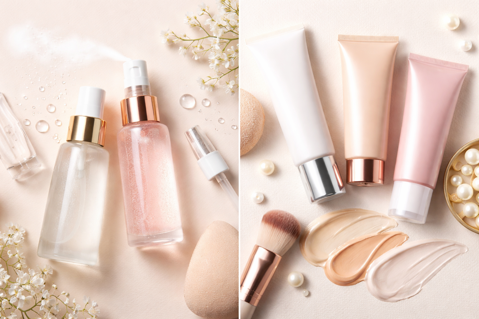 Spray Primers Vs Liquid Primers – What Are The Differences