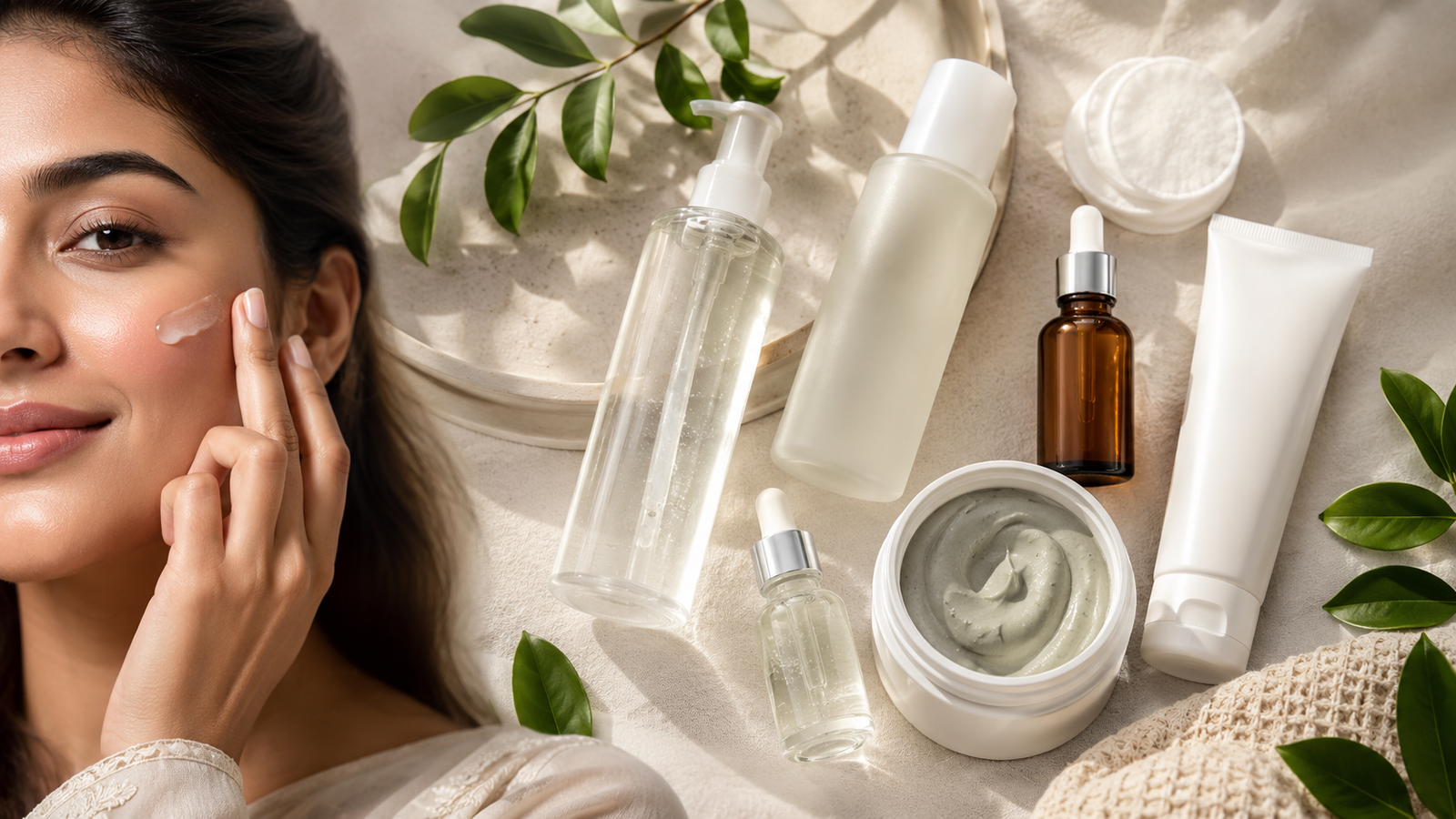 Best Products for Open Pores in Pakistan
