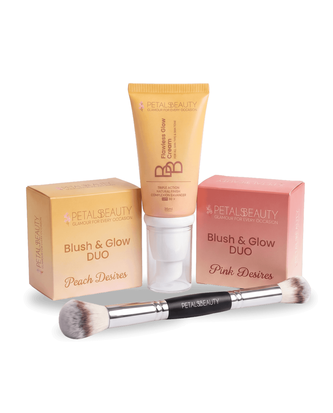 Beginner Makeup Kit in Pakistan: What You Actually Need (and What to Skip)