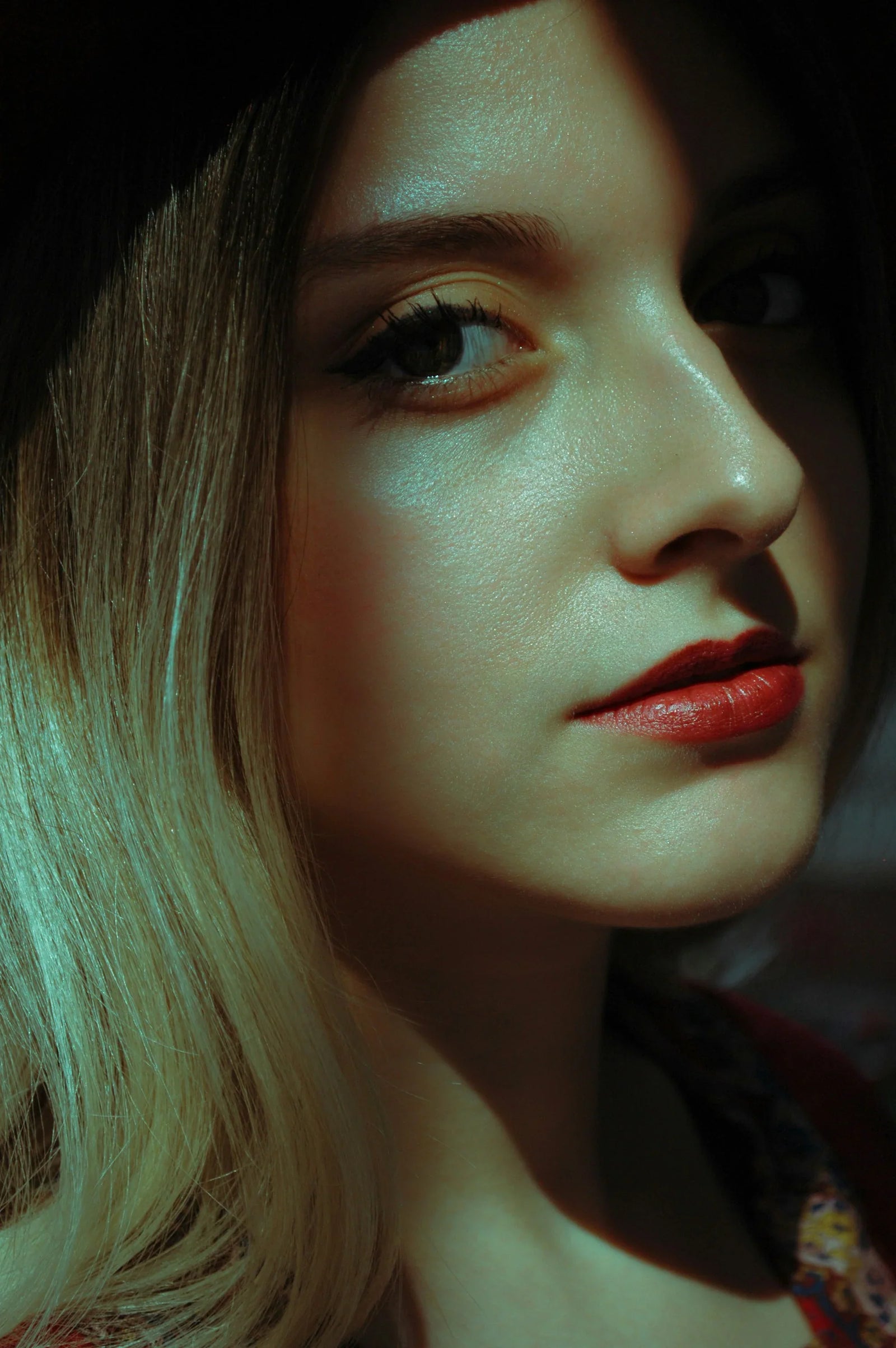 Creates a Natural Blush With Our Best Tints