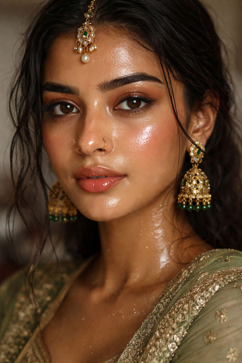 Best Skincare Products Available in Pakistan for Oily Skin