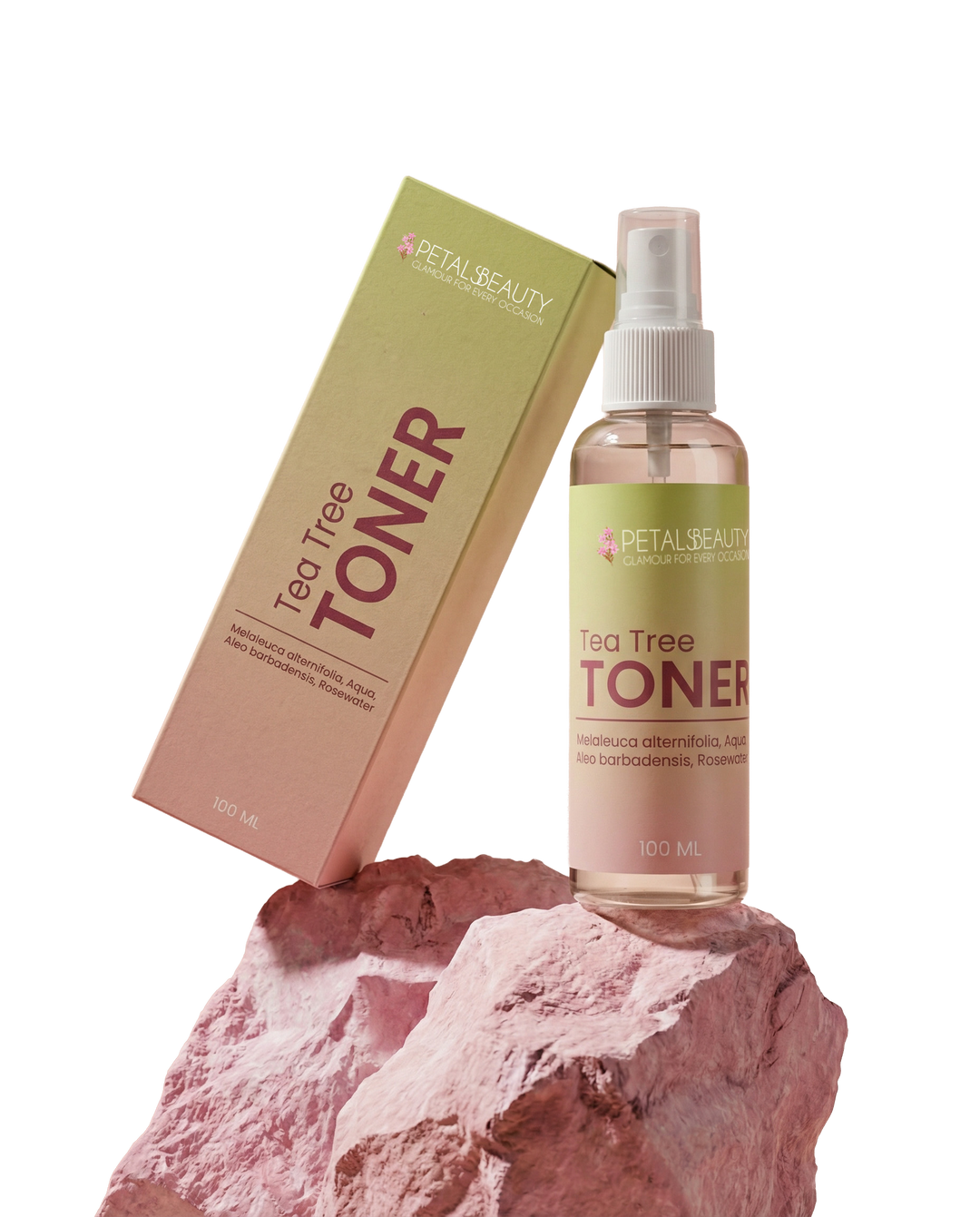 Benefits of Tea Tree Toner: 10 Reasons Oily and Acne-Prone Skin Loves It