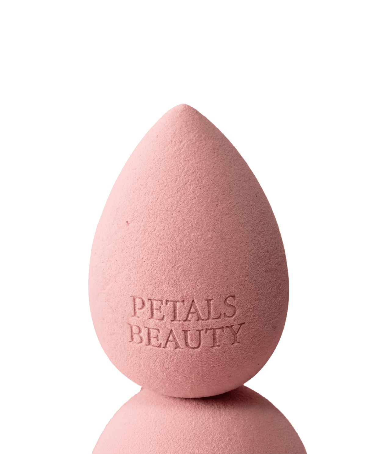 Beauty blender vs makeup brush for applying foundation