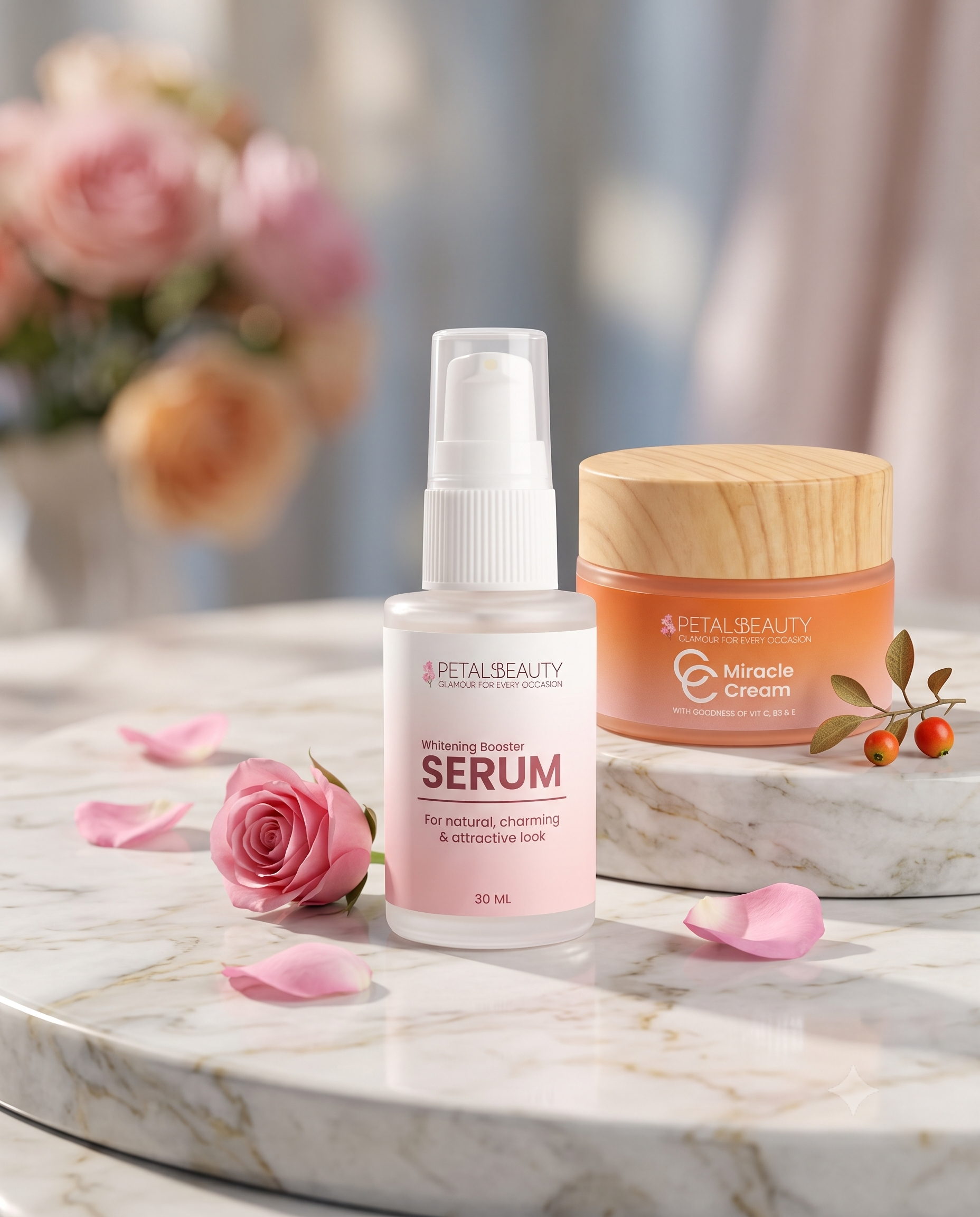 Anti-Ageing Skincare for Fine Lines & Wrinkles | Pakistan