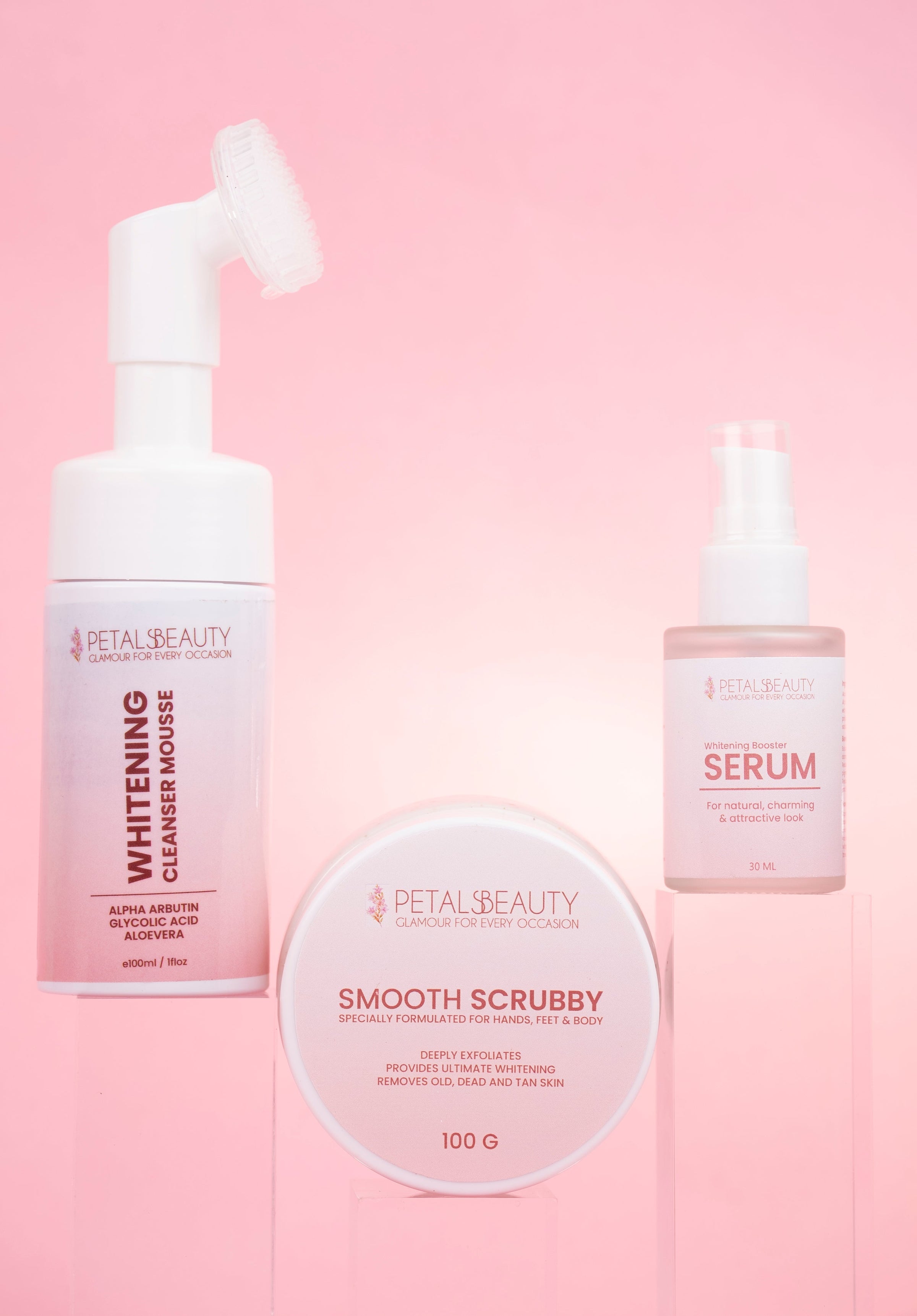 best skin care products in Pakistan