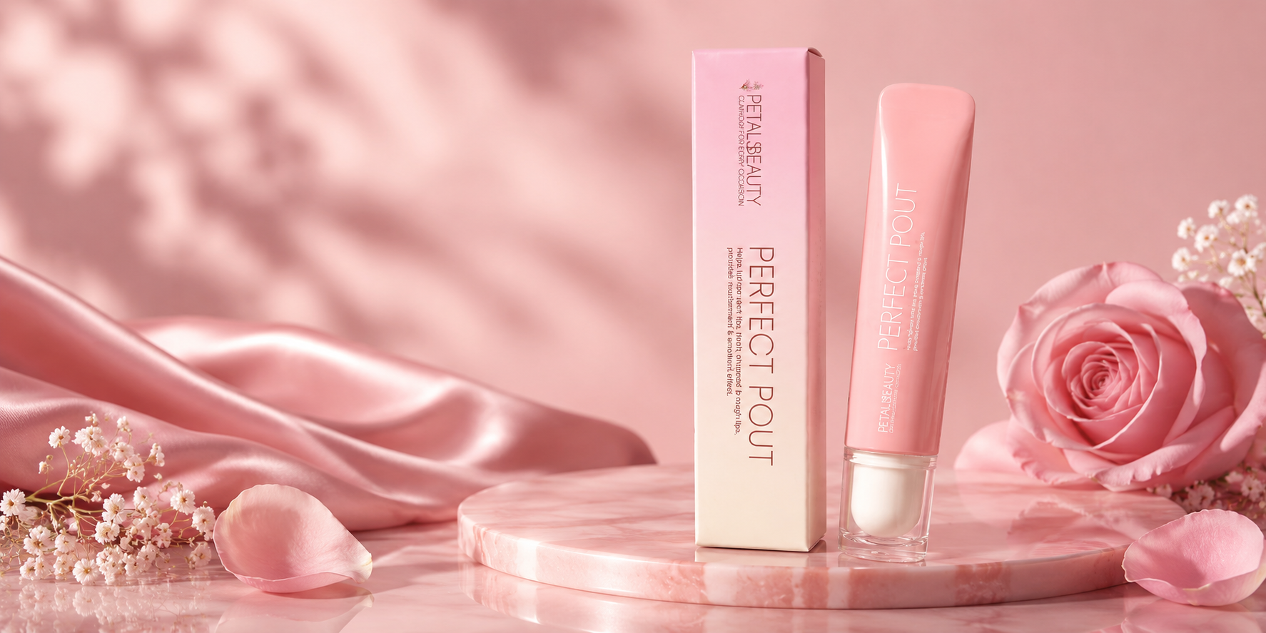 Lip Gloss