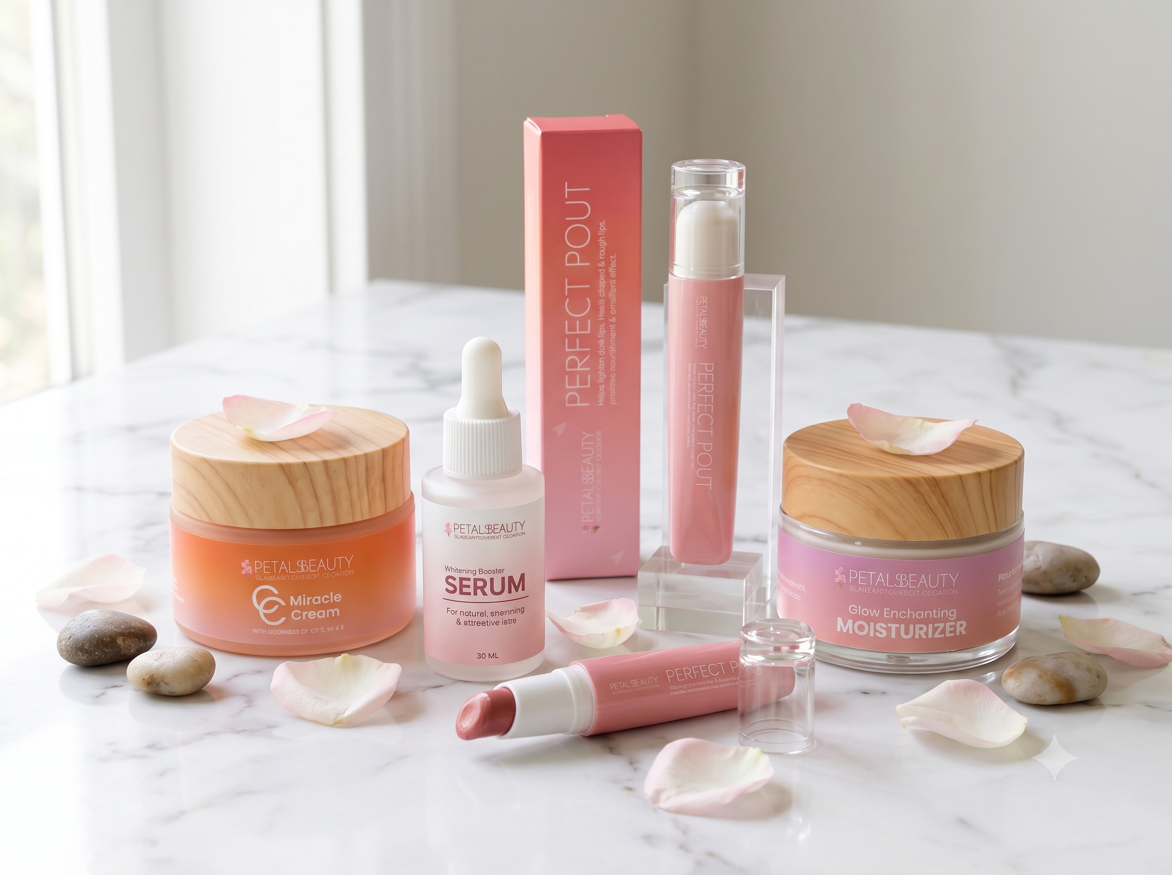 Skincare for Dry Skin | Buy Online in Pakistan