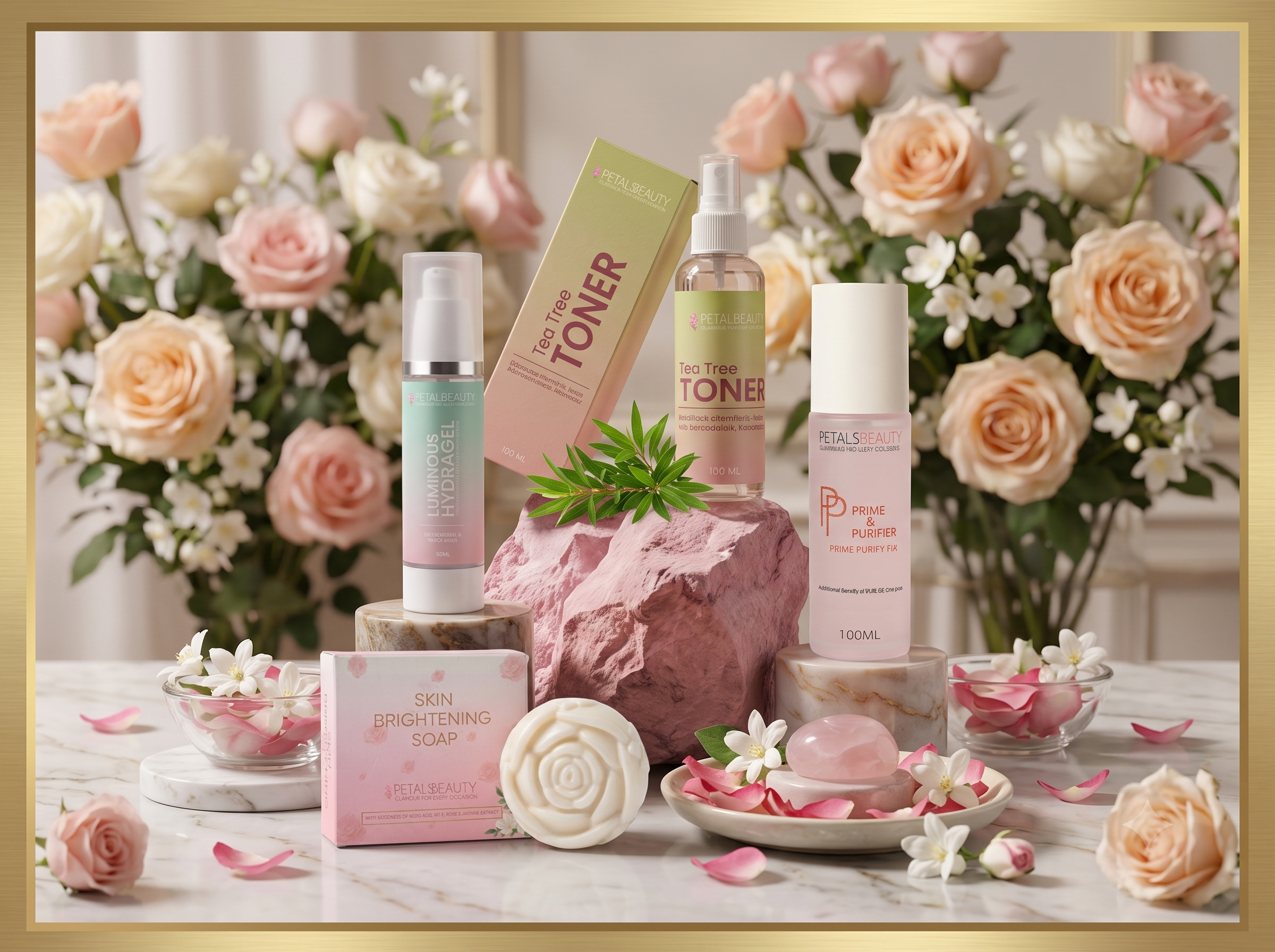 Skincare for Oily Skin | Buy Online in Pakistan