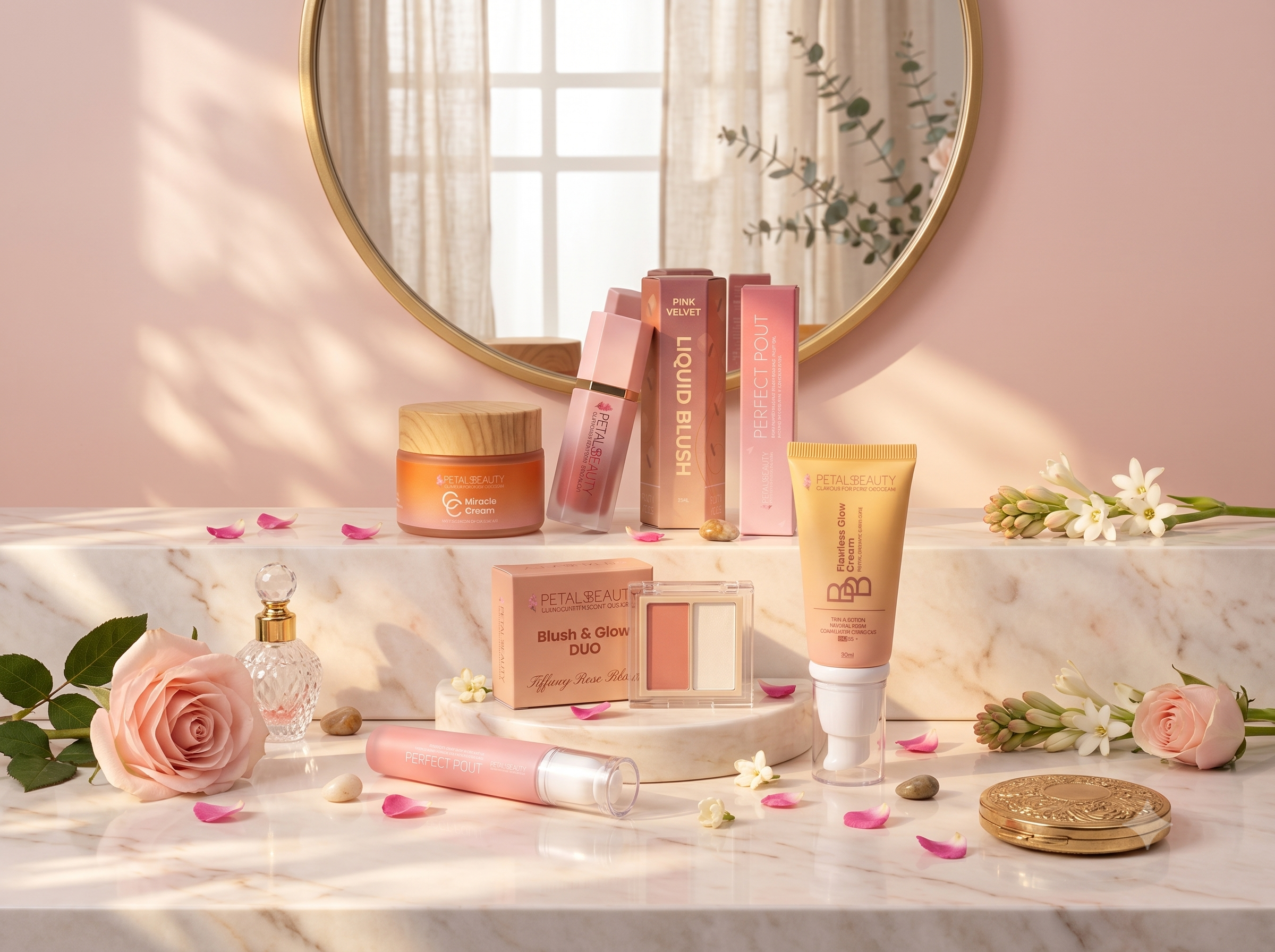 best beauty products in Pakistan
