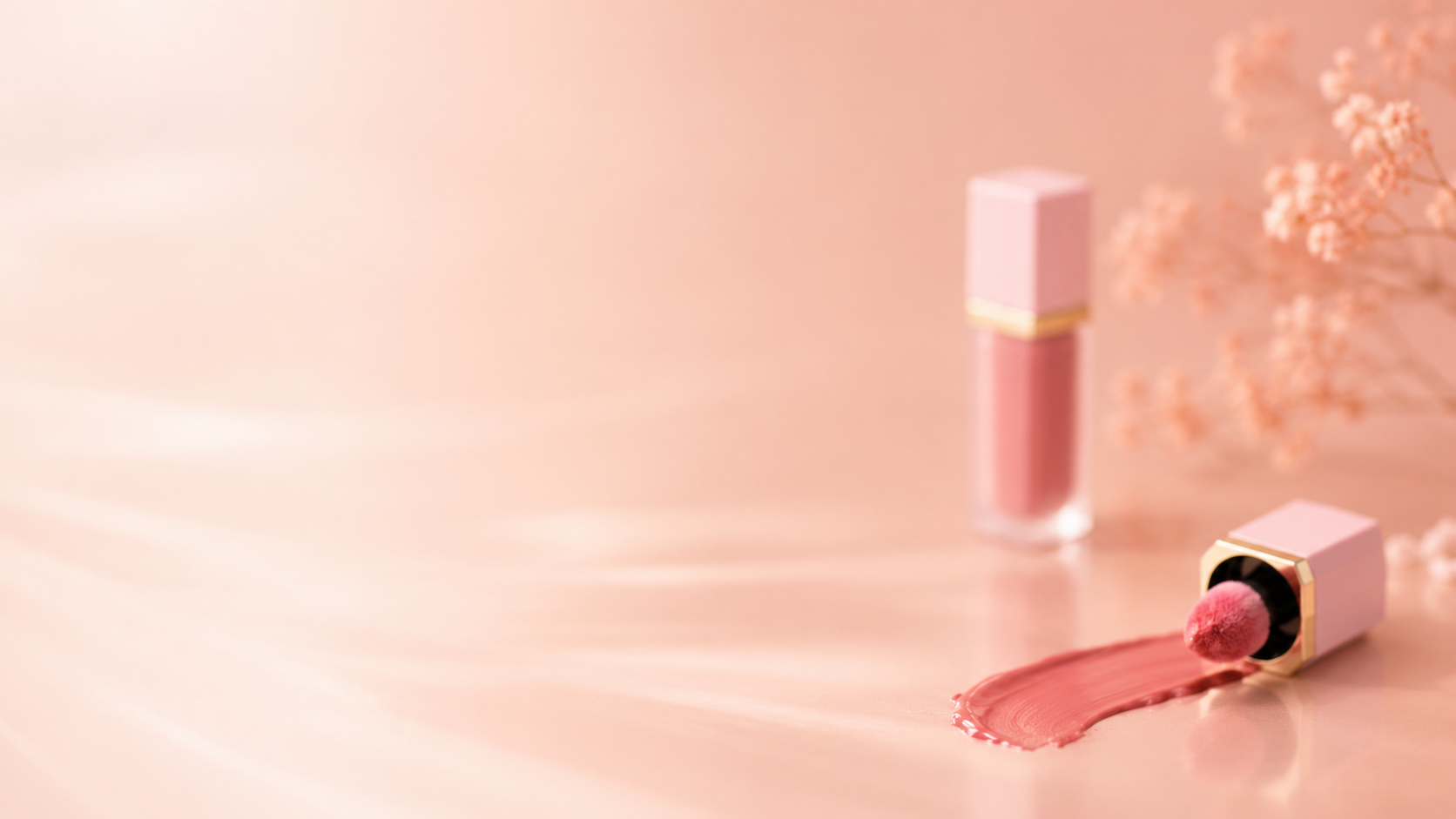 Liquid Blush Makeup in Pakistan