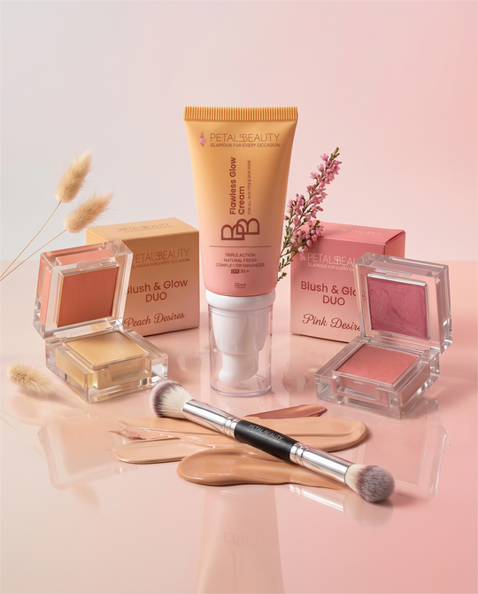 Perfect makeup bundle