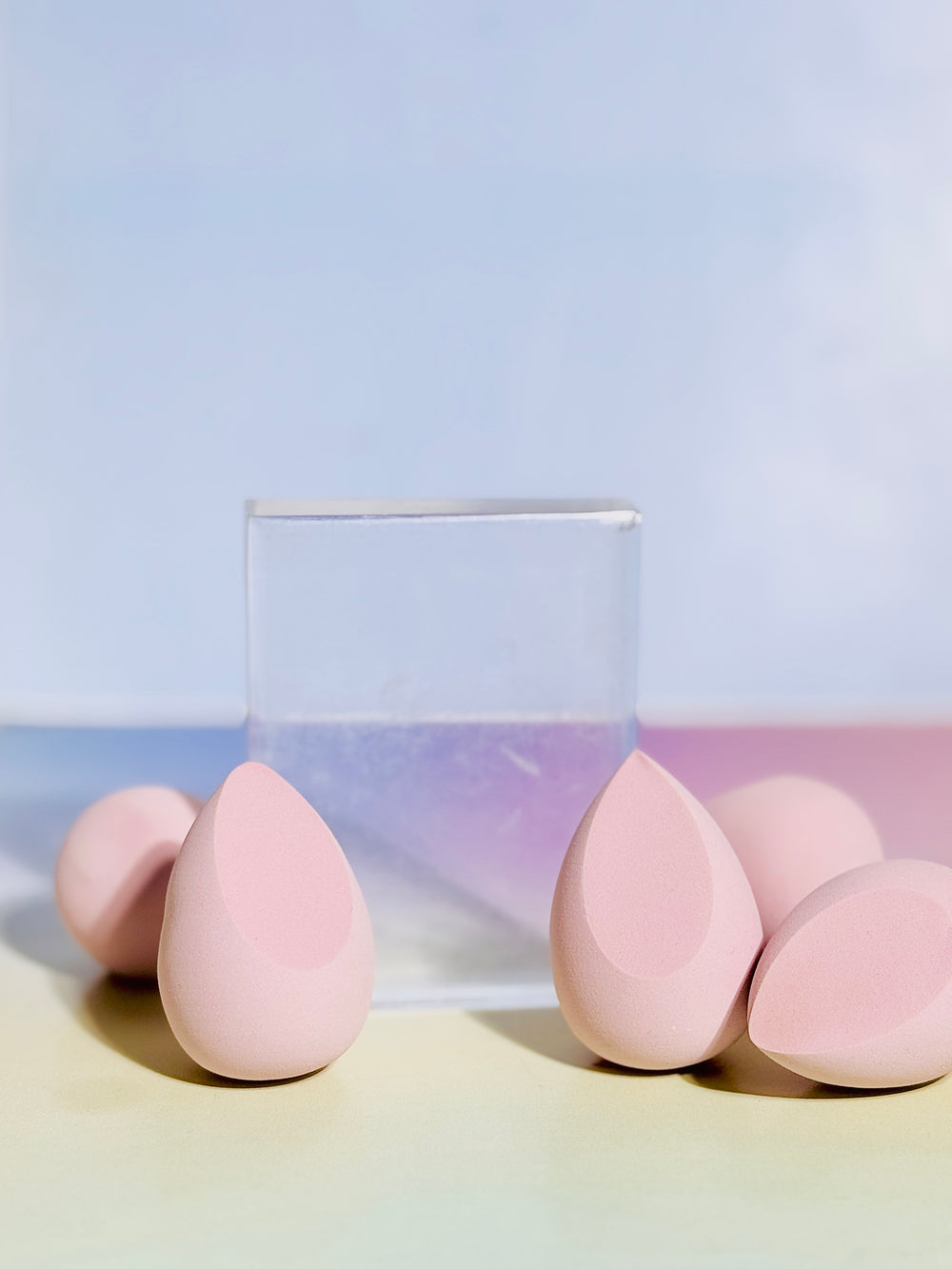 Bundle of 2 Beauty Blender