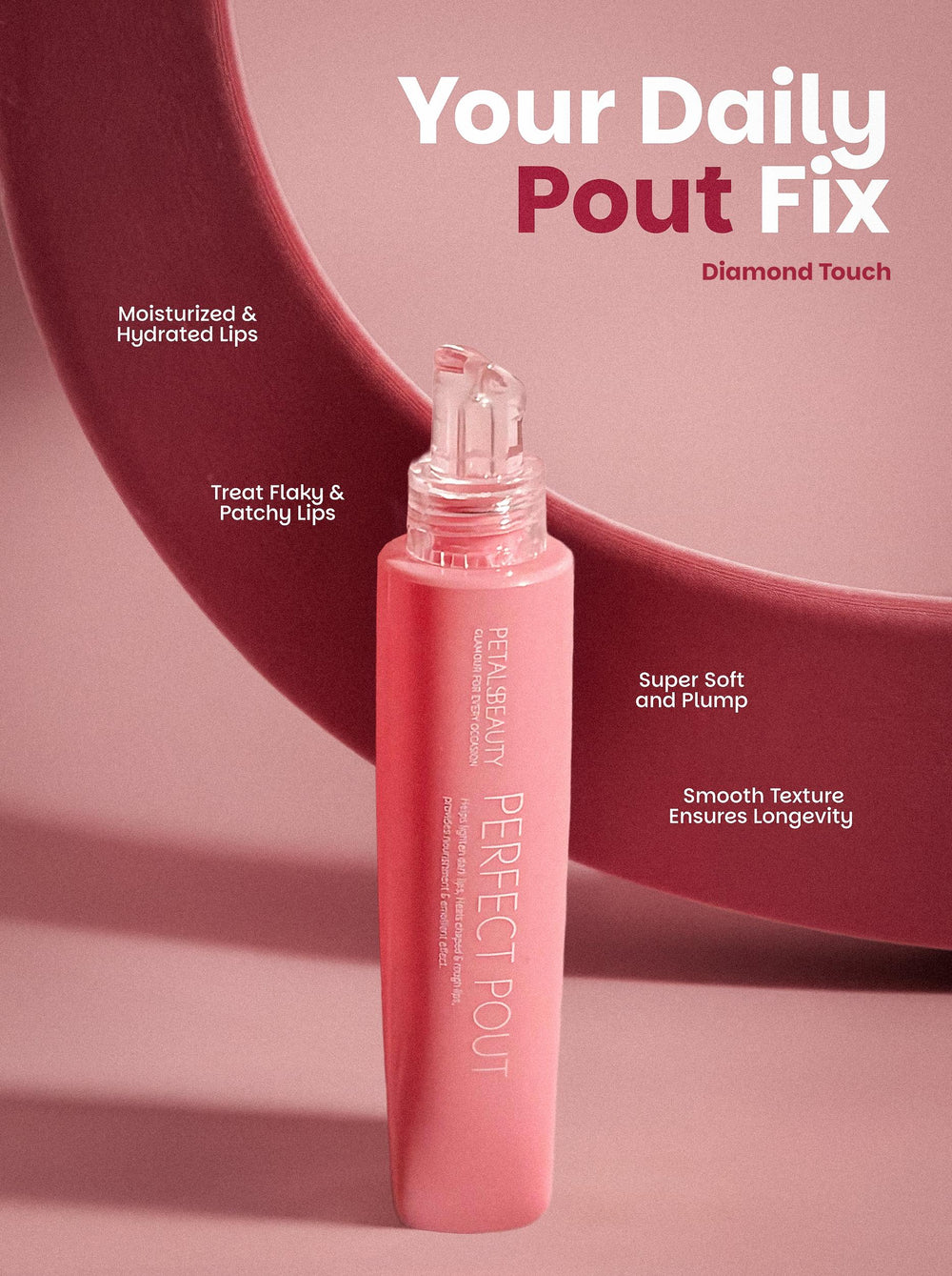 Perfect Pout (Diamond Touch)