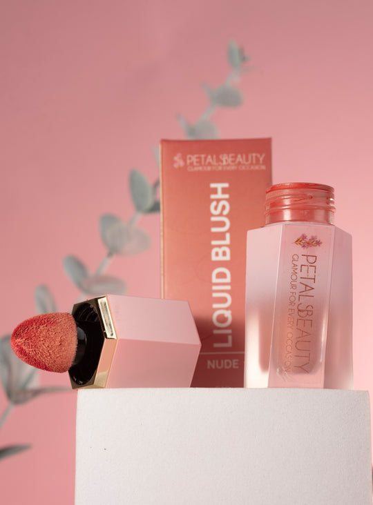 Liquid Blush (nude)