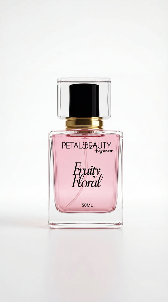 Fruity Floral