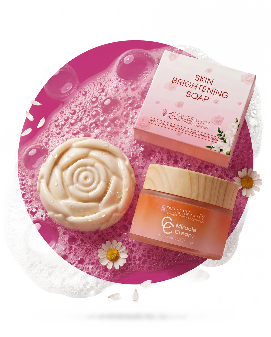Miracle Bundle
