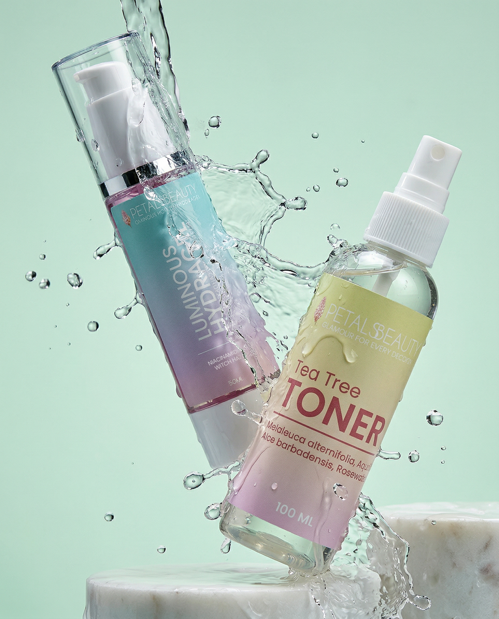 Anti-Acne bundle