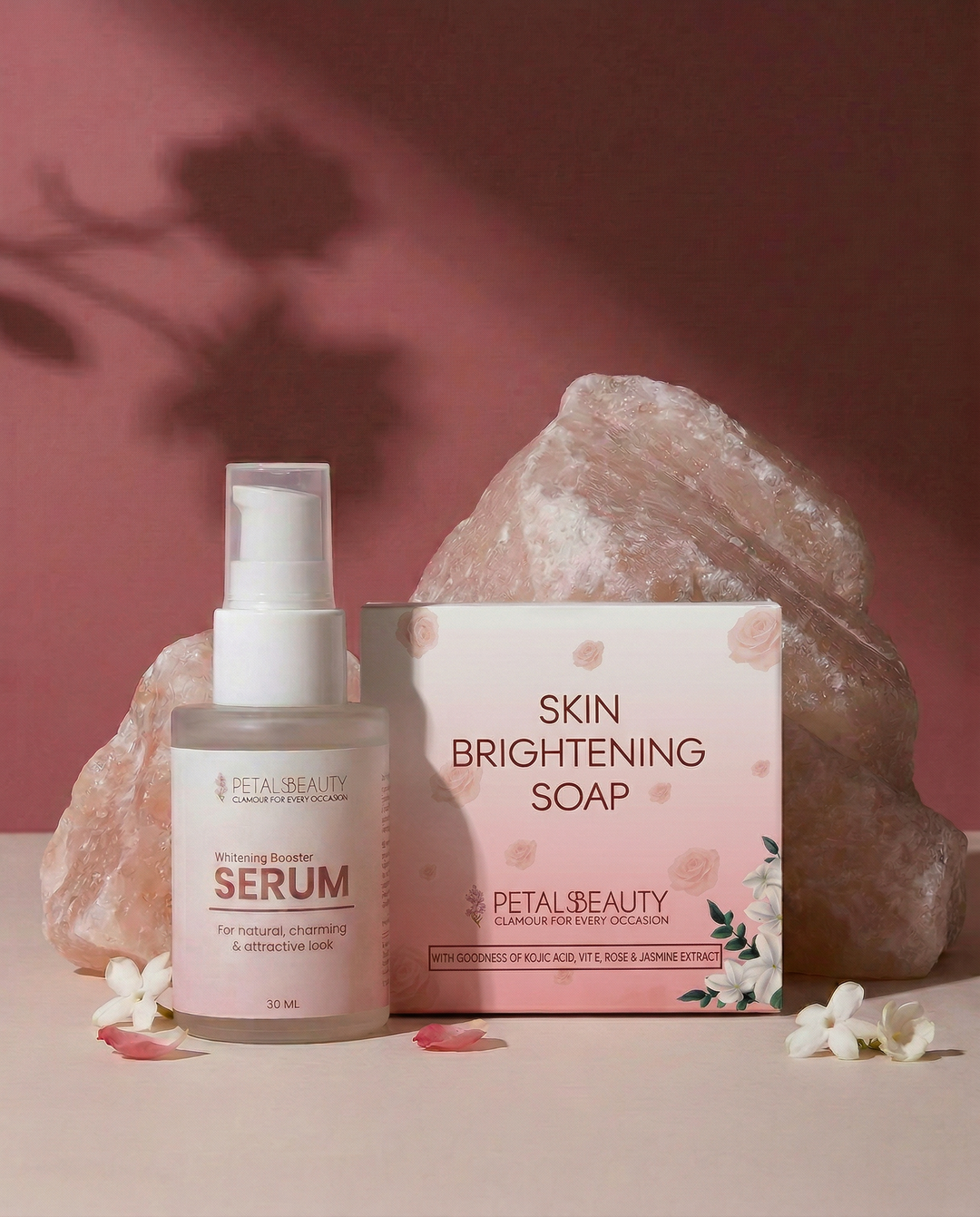 Brightening Bundle