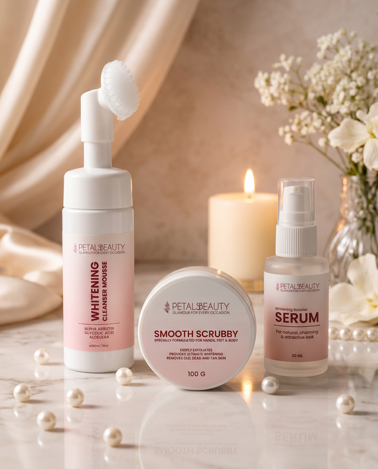 White Secret Bundle