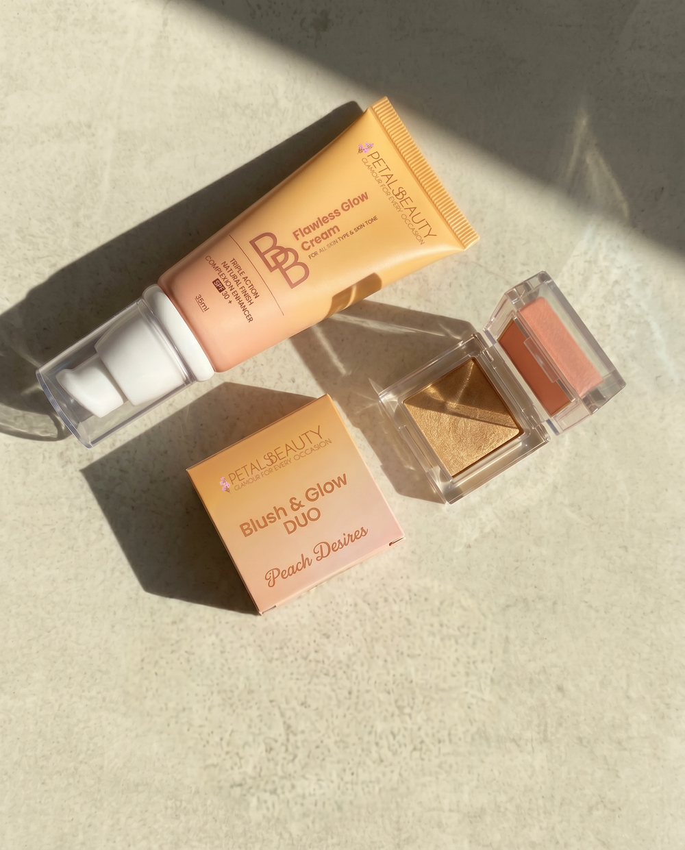 Effortless Beauty Bundle