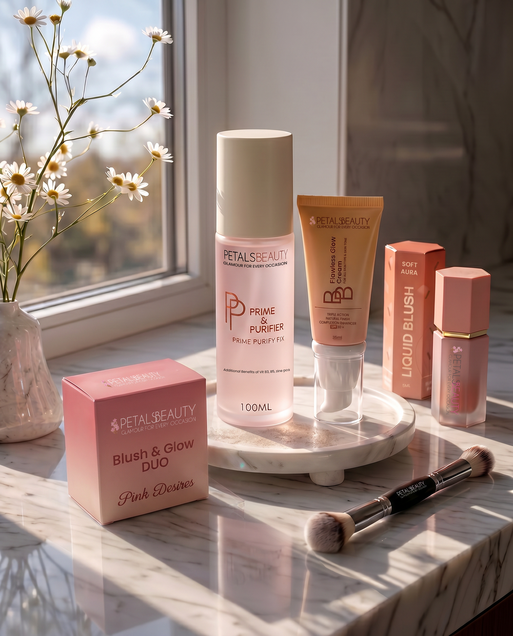 Go & Glow bundle