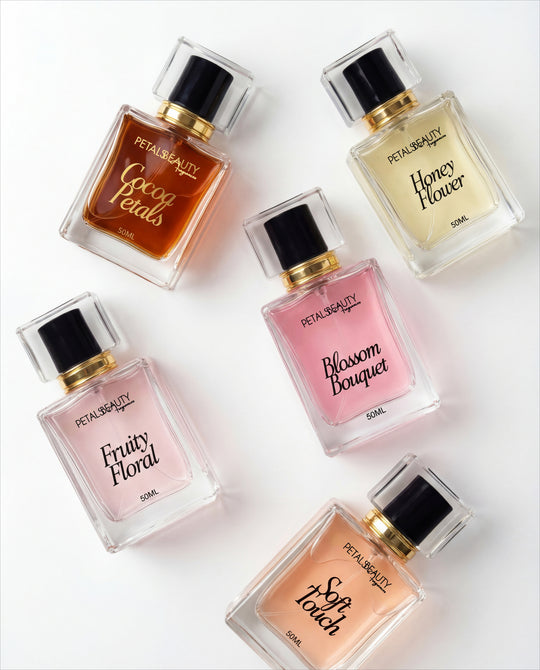 Fragrances Bundle (Free Premium Gift Box)