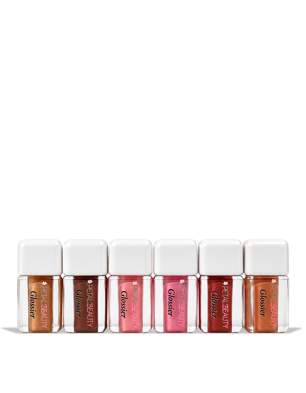 GLOSSIER