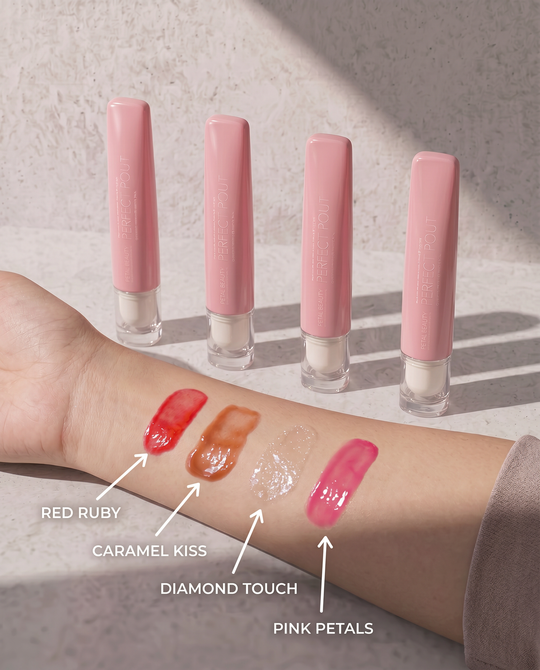 Perfect Pout Bundle