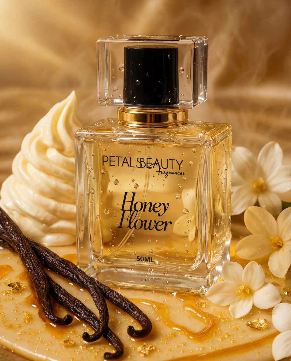 Honey Flower