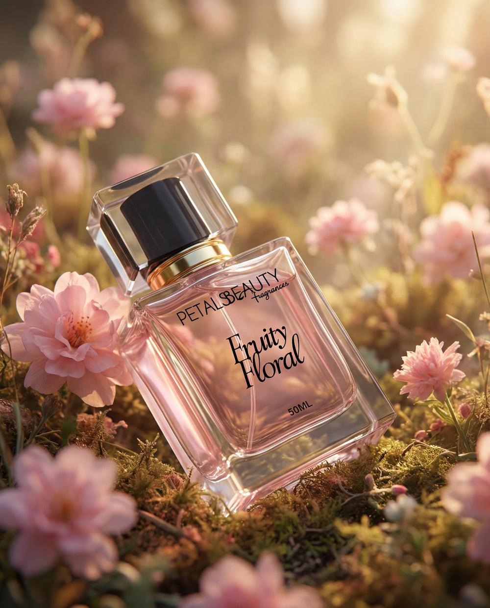 Fruity Floral
