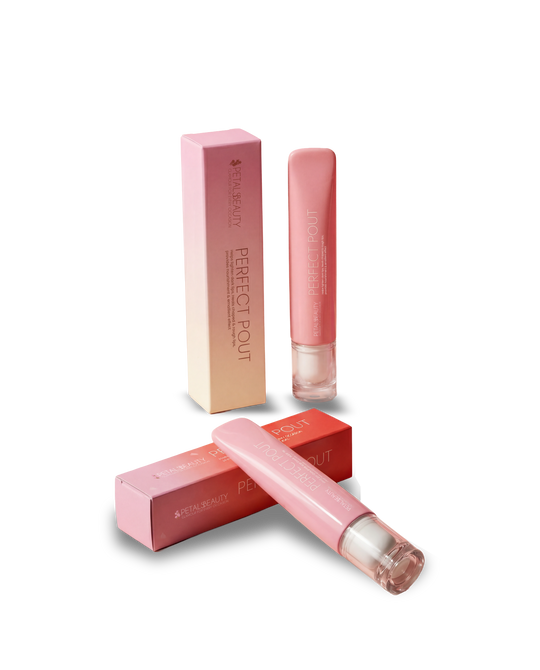 Bundle of 2 Perfect Pout