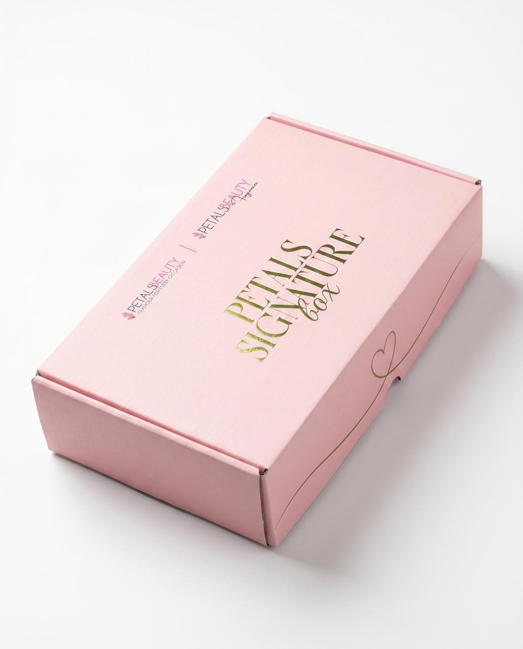Petals Signature Box