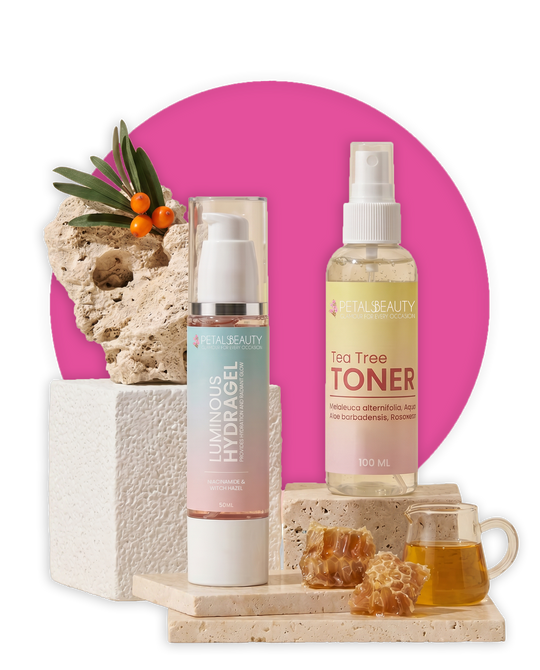 Anti-Acne bundle