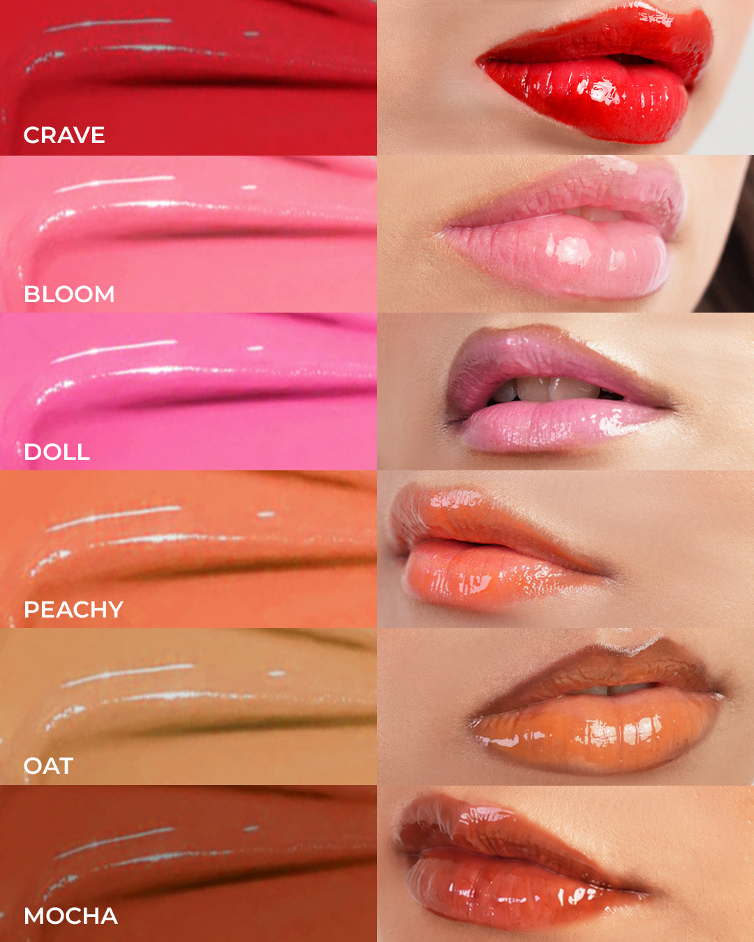 GLOSSIER