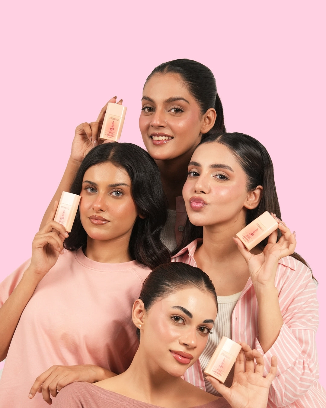 Silk Skin Skin Tint