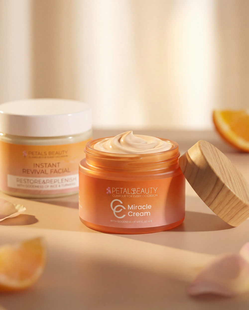Glow Renewal Bundle