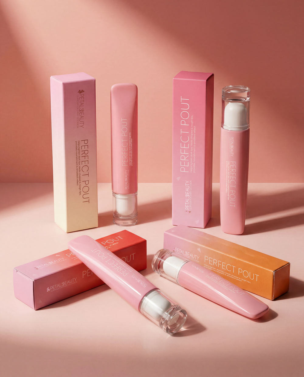 Perfect Pout Bundle