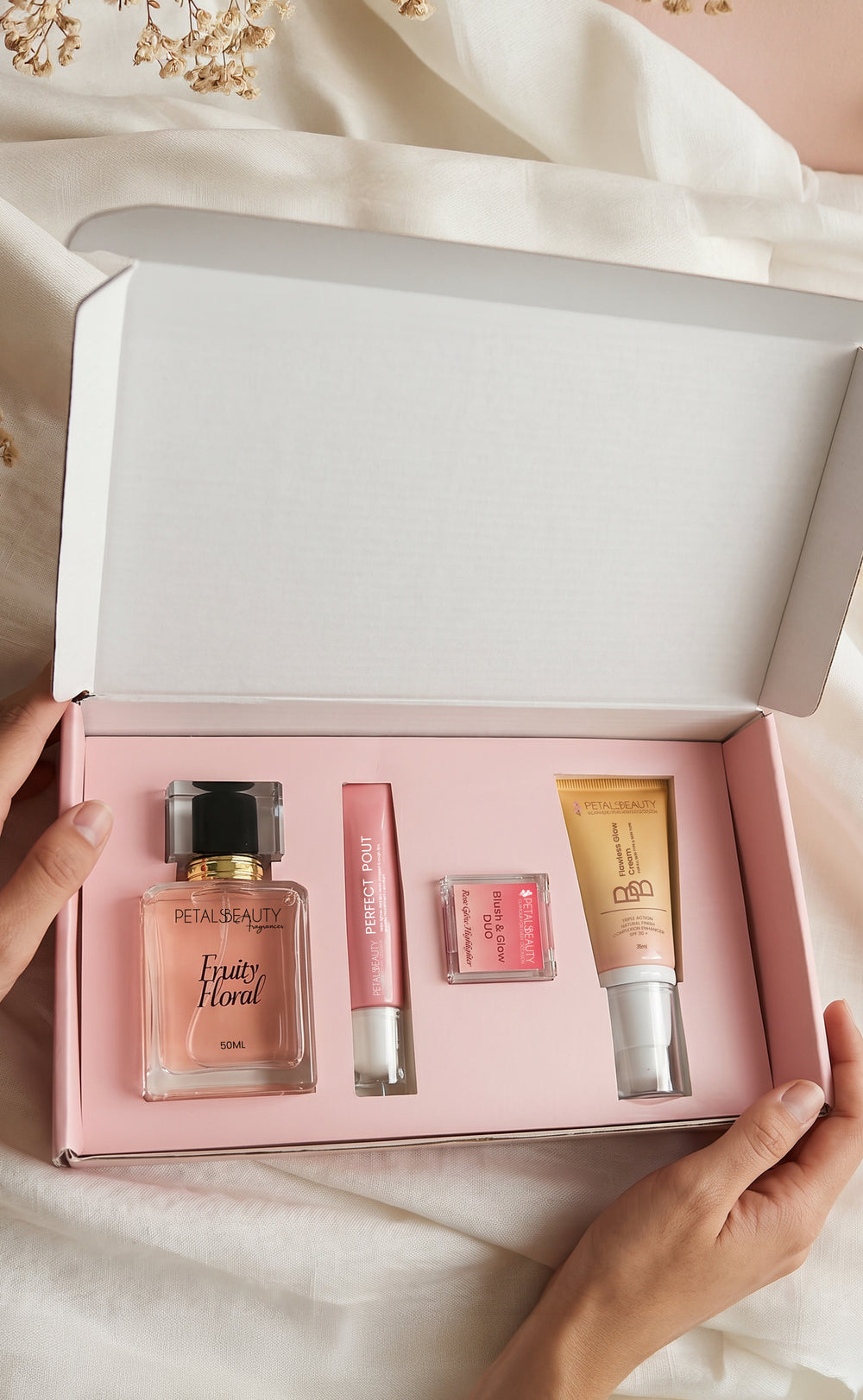 Petals Signature Box