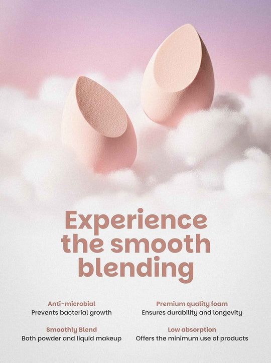 Ultra Soft Beauty Blender