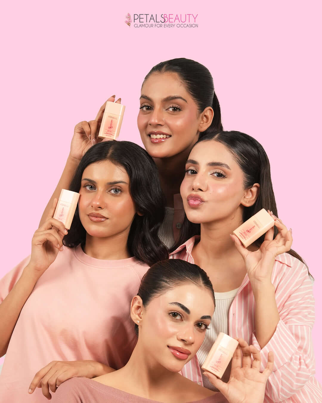 Silk Skin Skin Tint