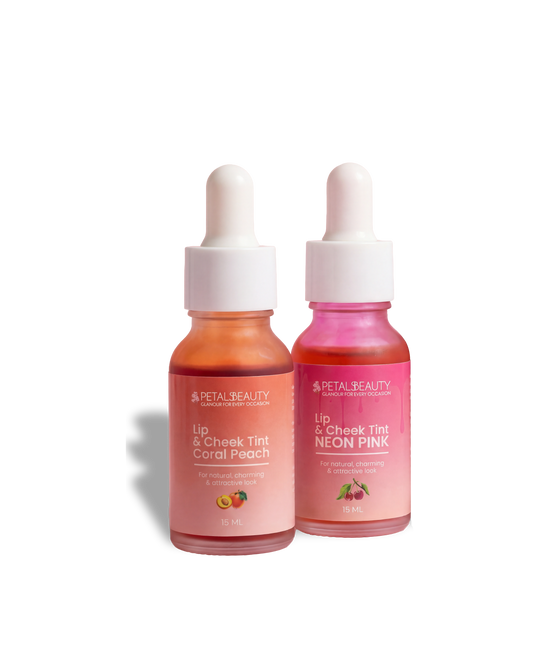 Bundle of any 2 tints