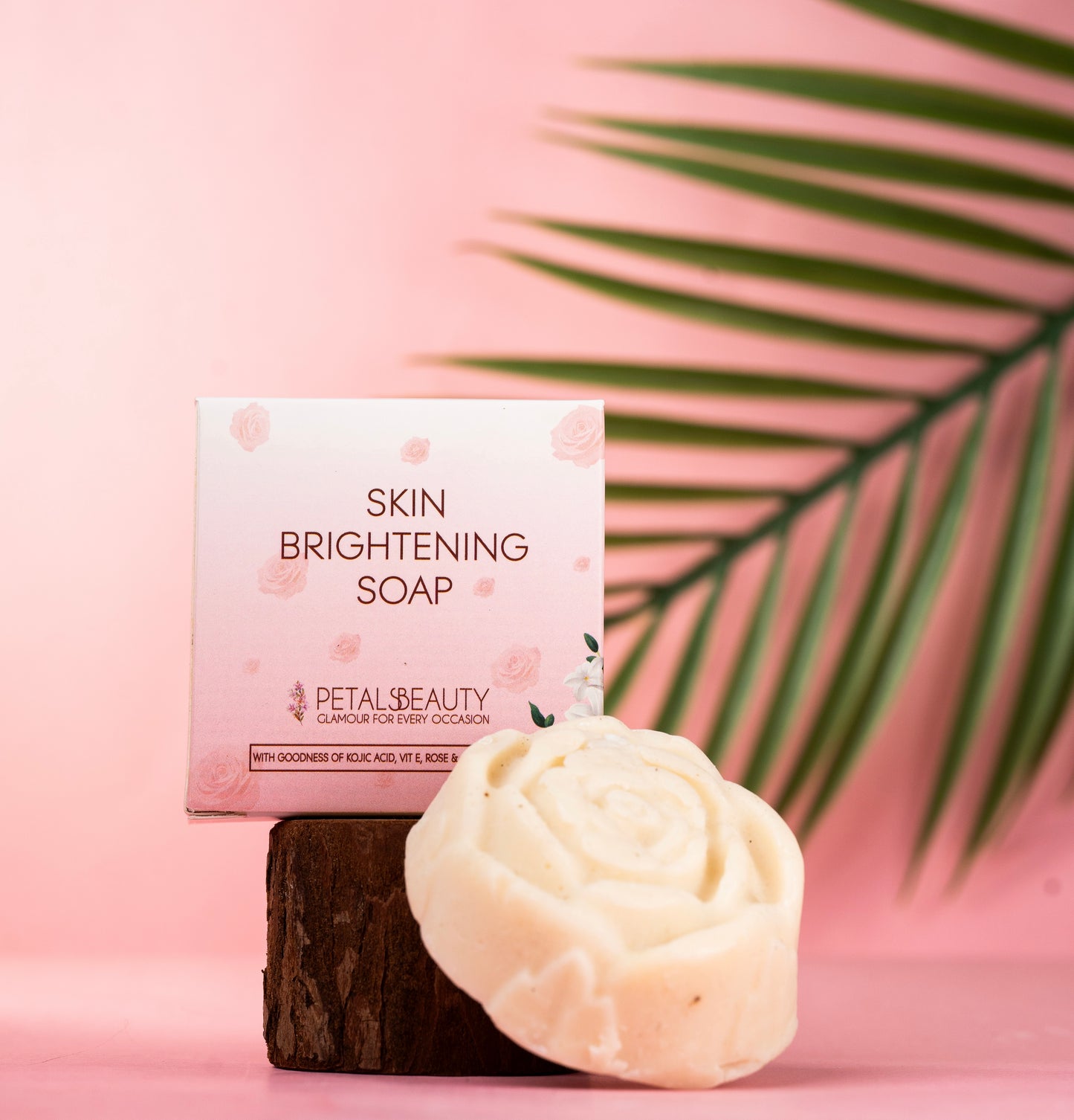 Skin Brightening Soap