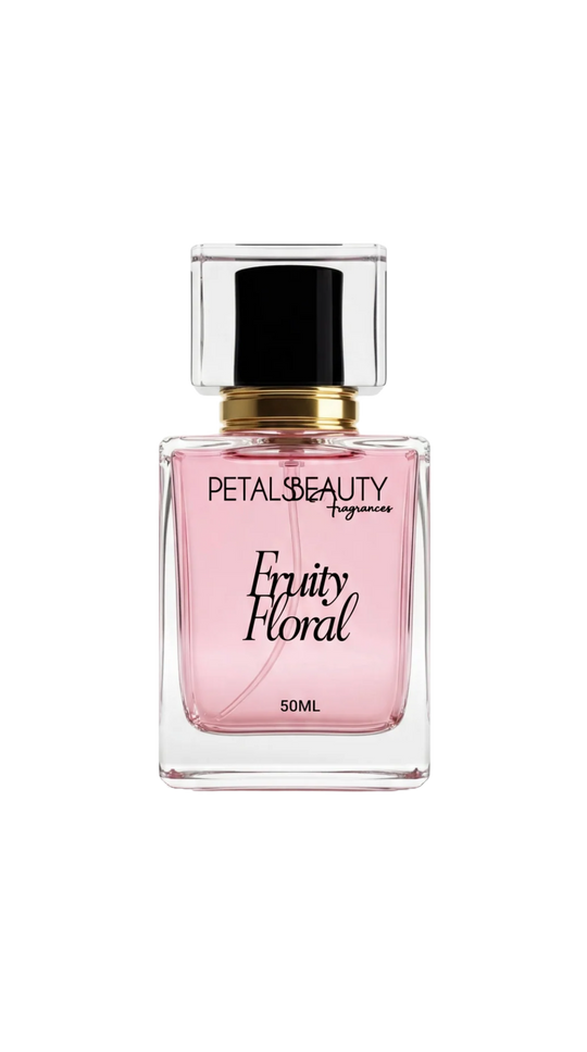 Fruity Floral